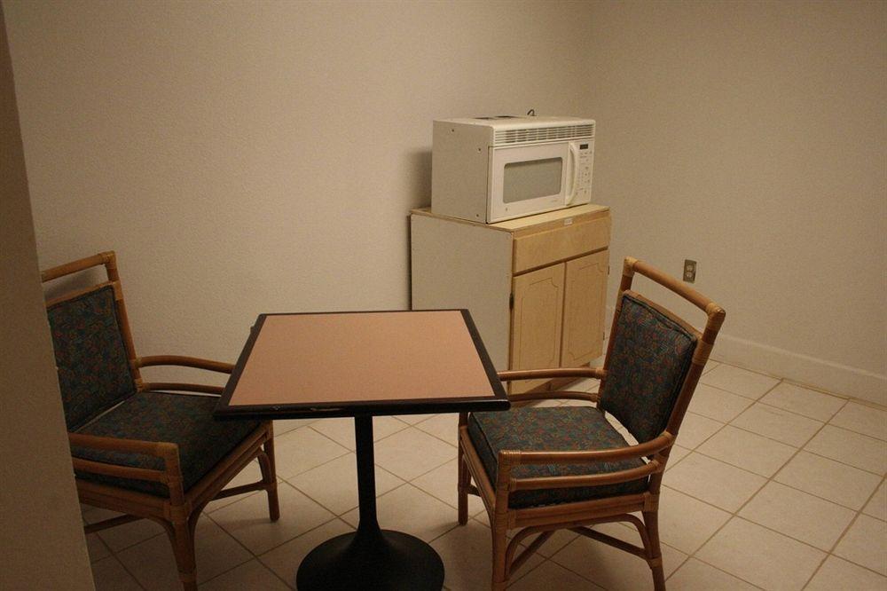 Budget Inn - Charlotte Ngoại thất bức ảnh